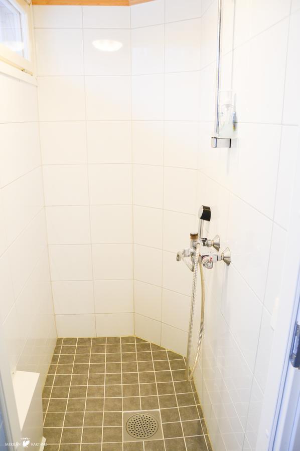 Merilän Kartano Utajärvi Exteriör bild